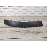 Молдинг бампера CITROEN C4 2005 7452FH