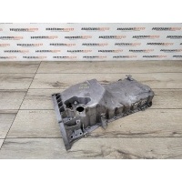 Поддон двигателя MERCEDES W204 2008 A6460101113
