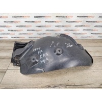 Подкрылок RENAULT Megane 3 2009 638428815R, 638428815R, 638420004R, 638428815R, 638452868R