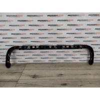 Кронштейн бампера центральный VOLKSWAGEN Passat B6 2008 3C9807861, 3C9807863, 3C9807861