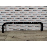 Кронштейн бампера центральный VOLKSWAGEN Passat B6 2005 3C9807861, 3C9807863, 3C9807861