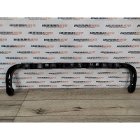 Кронштейн бампера центральный VOLKSWAGEN Passat B6 2007 3C9807861, 3C9807863, 3C9807861