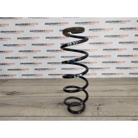 Пружина подвески CITROEN C4 2006 5102W2