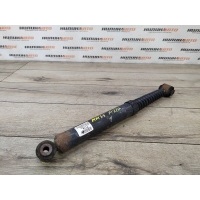 Амортизатор подвески (стойка) Peugeot 207 2007 5206FE