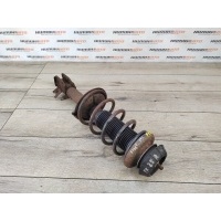 Амортизатор подвески (стойка) SUZUKI SX4 2006 4160180J01, 4160180J01, 4160180J01000