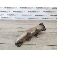 Коллектор выпускной VOLKSWAGEN Touareg 2005 059253033L, 059253033AC, 059253033L, 059253033S