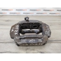 Суппорт тормозной MERCEDES W211 2003 A0024202483