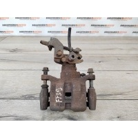 Суппорт тормозной MAZDA 6 GG 2006 GJZA2699ZC, GJZA2699ZC, GJZA2699ZB, GJZA2699ZA