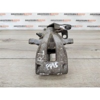 Суппорт тормозной CITROEN C4 2005 4400N4