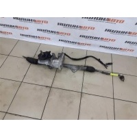 Рейка рулевая CITROEN C3 (3) 4001GV, 4001GV, 9823964780