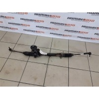 Рейка рулевая VOLKSWAGEN Polo 3 6N1422061B, 6N1422061B, 6N1422061B, 6N1422061C