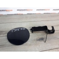 Лючок топливного бака OPEL ASTRA J 2014 13309107, 13309107, 13348041