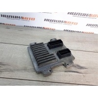 Блок управления двигателем OPEL ASTRA J 2014 12642927, 1247248, 12642927, 12647212, 12679199, 12659379