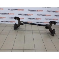 Балка подвески OPEL ASTRA J 2014 13427772, 13427772, 13319408, 0402029, 0402111