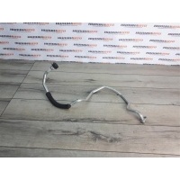 Трубка кондиционера MERCEDES W204 2008 A2048303215