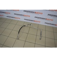 Трубка кондиционера VOLKSWAGEN Passat B6 2006 3C0820743BF