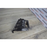 Кронштейн бампера (крепление) CITROEN C4 Picasso 2007 9680464380, 9680464380, 7416E6