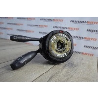 Блок подрулевых переключателей MERCEDES W204 2009 A2044403202