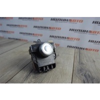 Джойстик магнитолы MERCEDES W204 2009 A2048707658