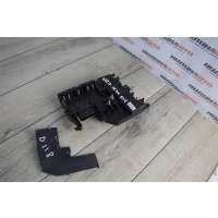 Блок силовых предохранителей MERCEDES W204 2009 A2075400150