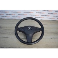 Руль MERCEDES W204 2009 A2044602703
