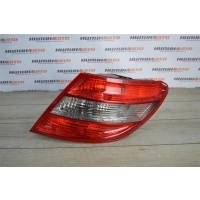 Фонарь в крыло MERCEDES W204 2009 A2048203064, A2048203064, 2048203064, A2048203064, A2049068602