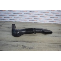 Патрубок воздухозаборника MERCEDES W204 2009 A6510903437