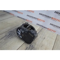 Заслонка дроссельная MERCEDES W204 2009 A6510900070