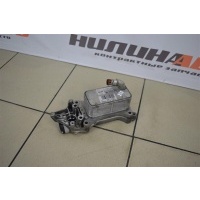 Радиатор масляный MERCEDES W204 2009 A6511800865