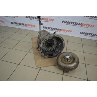 АКПП Mercedes-Benz W204 2009 A2122705500, A2122705500, A2122705600
