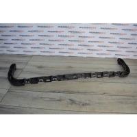 Кронштейн бампера центральный VOLKSWAGEN Passat B6 2006 3C9807863, 3C9807863, 3C9807861