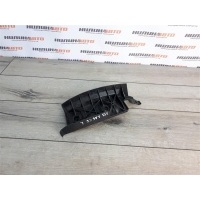 Кронштейн бампера (крепление) AUDI A6 C6 2008 4F5807897A