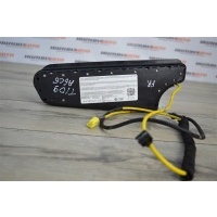 Подушка безопасности в сиденье AUDI A6 C6 2007 4F0880242E
