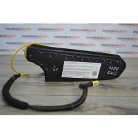 Подушка безопасности в сиденье AUDI A6 C6 2007 4F0880241E, 4F0880241G, 4F0880241E, 4F0880241B, 4F0880241D