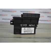 Блок управления бортовой сети AUDI A6 C6 2007 4F0907280B, 4F0907280A, 4F0907280A, 4F0907280B