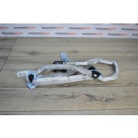 Подушка безопасности боковая (шторка) AUDI A6 C6 2007 4F5880741C, 4F5880741C, 4F5880741B, 4F5880741C
