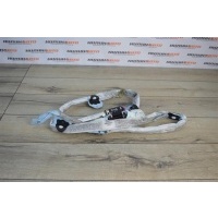 Подушка безопасности боковая (шторка) AUDI A6 C6 2007 4F5880742C, 4F5880742C, 4F5880742B, 4F5880742C
