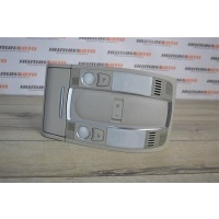 Плафон салона AUDI A6 C6 2007 4L09471409NQ