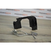 Блок управления подрулевых переключателей AUDI A6 C6 2007 4F0953549A, 4F0953549A, 4F0953549B