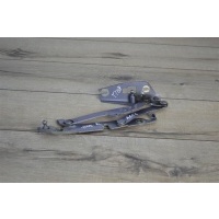 Петля крышки багажника AUDI A6 C6 2007 4F5827301D, 4F5827301D, 4F5827301, 4F5827301D