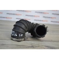 Патрубок турбины AUDI A6 C6 2007 06D129627H