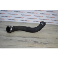 Патрубок интеркулера AUDI A6 C6 2007 4F0145737M, 4F0145737E, 4F0145737M