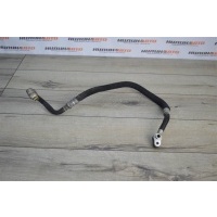 Трубка кондиционера AUDI A6 C6 2007 4F0260701N