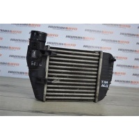 Интеркулер Audi A6 C6 2007 4F0145805R, 4F0145805S, 4F0145805AA, 4F0145805AD, 4F0145805J, 4F0145805M, 4F0145805R