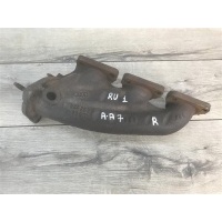 Коллектор выпускной AUDI A7 4G 2012 06E253032Q, 06E253034T, 06E253032Q, 06E253032AB