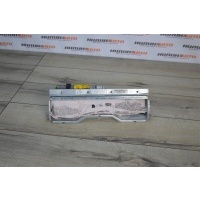 Подушка безопасности коленная MERCEDES W204 2009 A2048601902