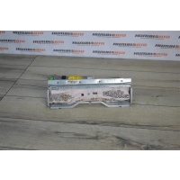 Подушка безопасности коленная MERCEDES W204 2008 A2048601902