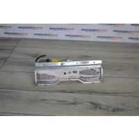 Подушка безопасности коленная MERCEDES W204 2008 A2048601902