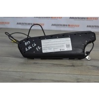 Подушка безопасности в сиденье AUDI A6 C6 2008 4F0880242E, 4F0880242G, 4F0880242E
