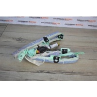 Подушка безопасности боковая (шторка) VOLKSWAGEN Passat B6 2007 3C0880741D, 3C0880741D, 3C0880741, 3C0880741A, 3C0880741B, 3C0880741C, 3C5880741A